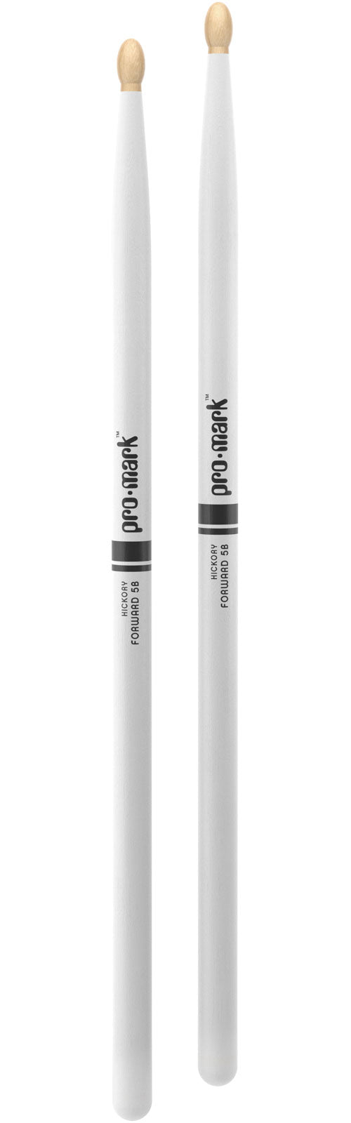 TX5BW-WHITE - Classic 5B weiß