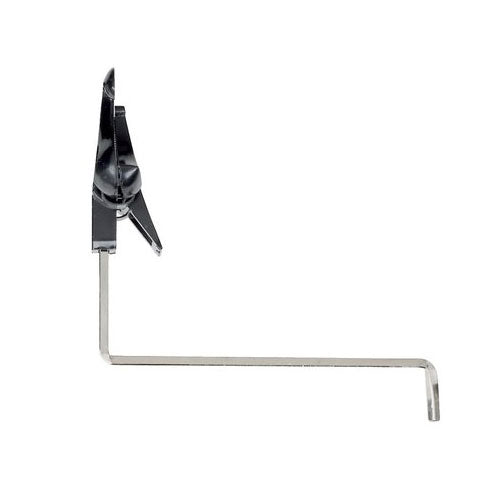 Plasti-folio MARSCHNOTENHALTER BARITON-SAXOPHON 573