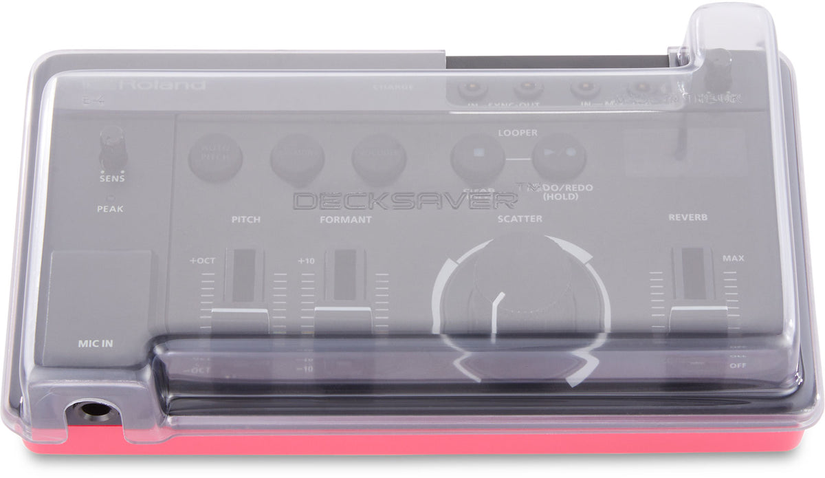 Roland Aira Compact E-4 Cover