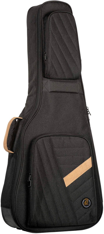 Dreadnought Folk Gigbag DLX Black