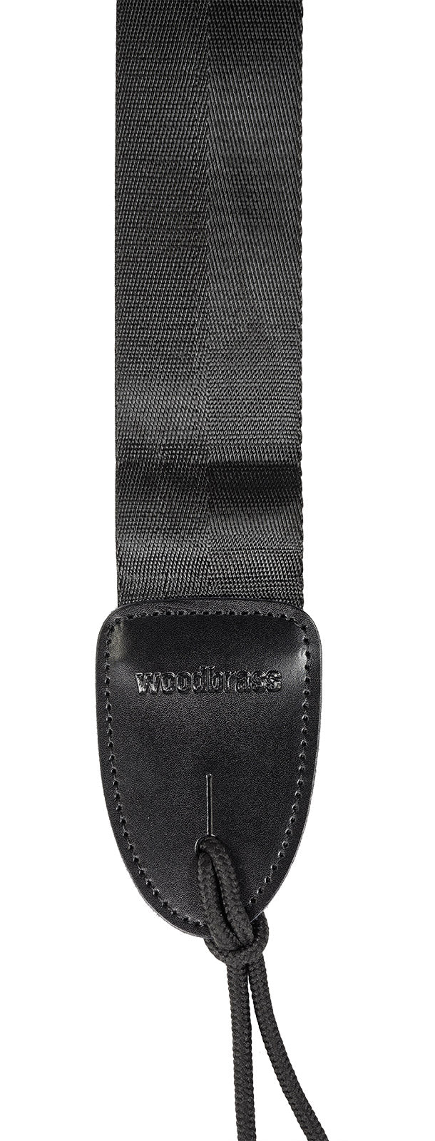GS120 SCHWARZ NYLON