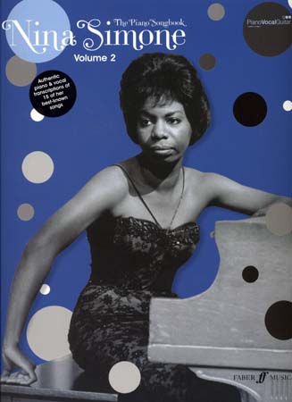 Simone Nina - Piano Songbook Vol.2 PVG