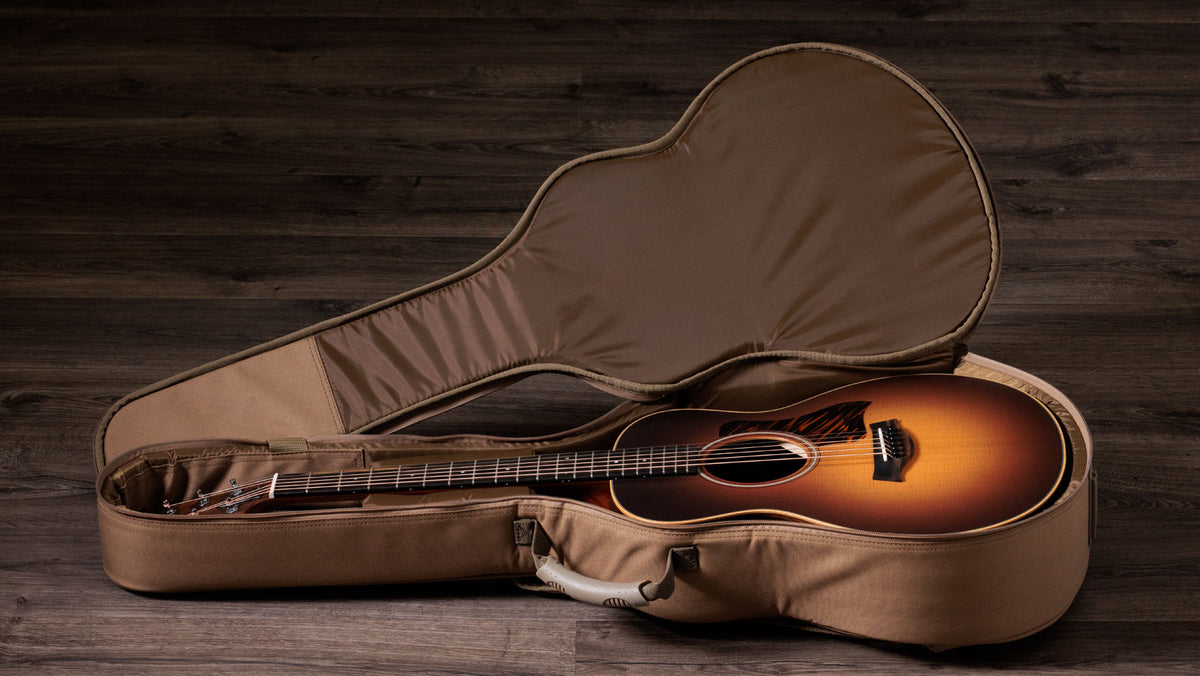 GS Mini-e Palisander SB Sunburst