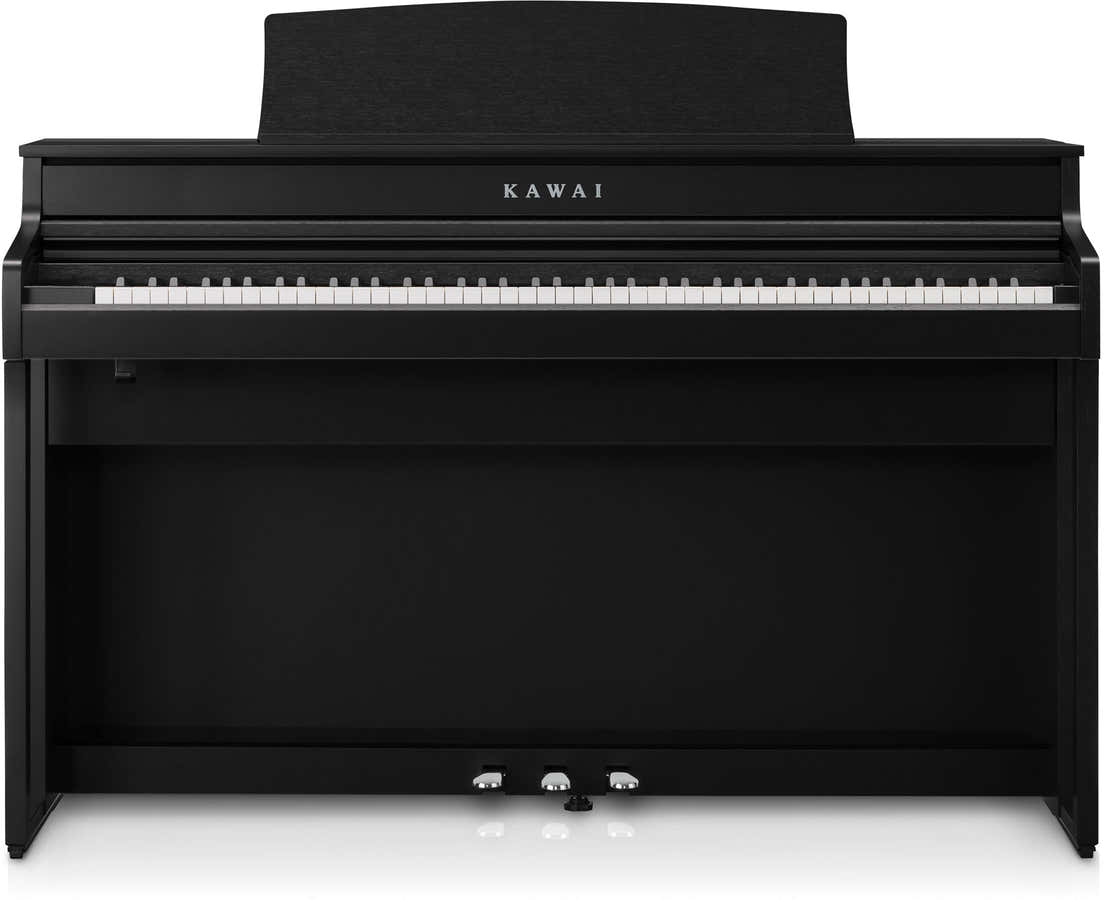 CA501 Schwarz