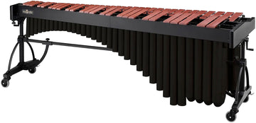 Marimba 5 Oktaven Künstler M7550P