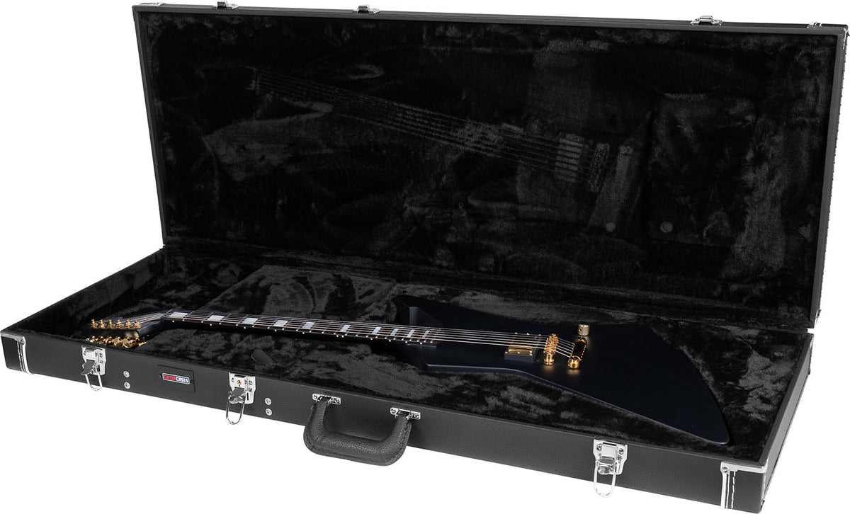 Explorer Deluxe Gitarrenkoffer - GW