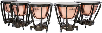 TIMPANI SYMPHONIC GRAND GRF2600AH 26"