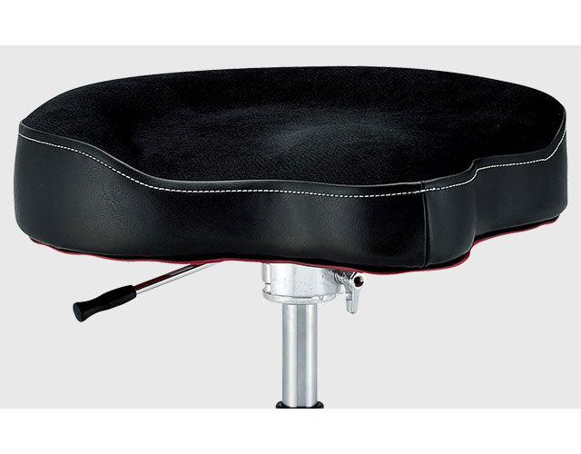 HT550BCN - 1ST Chair Glide Rider Stoffoberseite Hydraulix