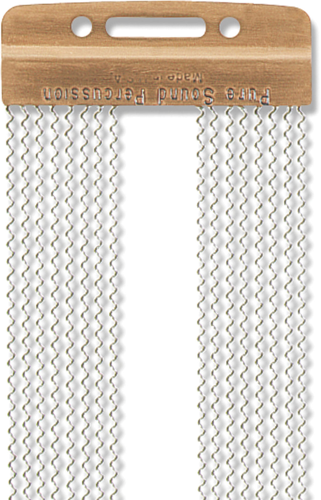 E1412 - PureSound Equalizer Snareteppich, 12-strängig, 14"