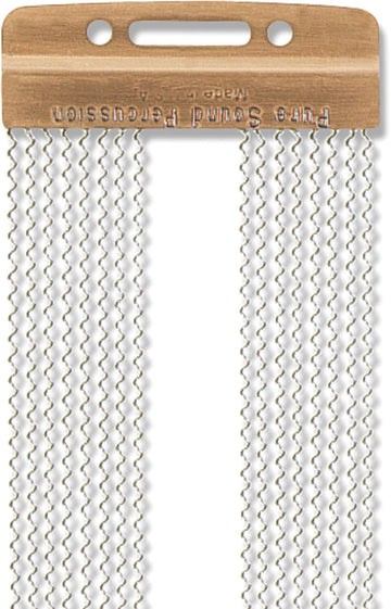 E1412 - PureSound Equalizer Snareteppich, 12-strängig, 14"