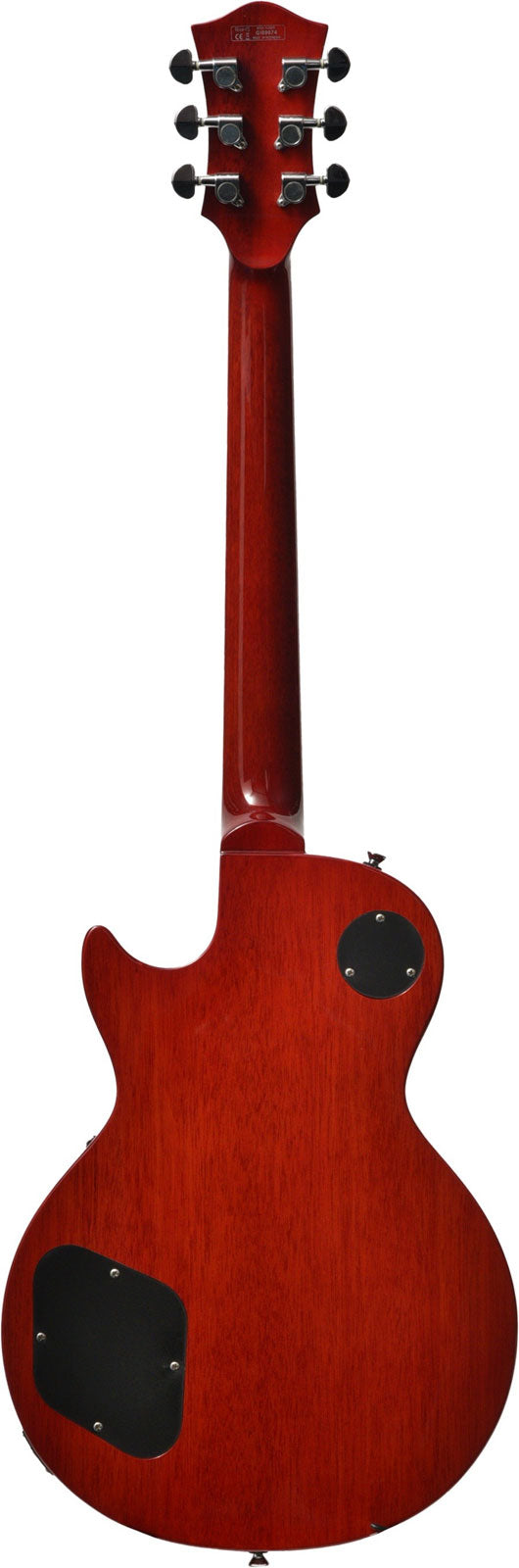 Global Duke-STD A-RED