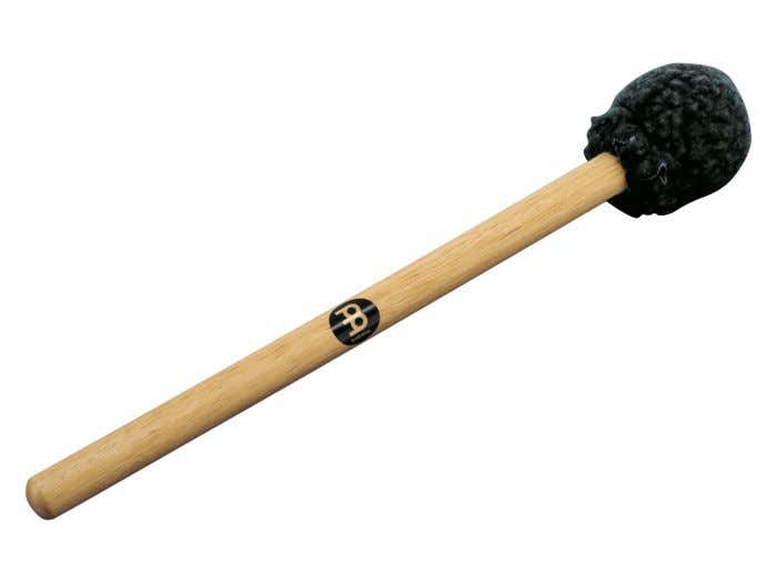 SB5 Holzschlägel 40 CM / 16 Filzkopf 7.6 CM / 3