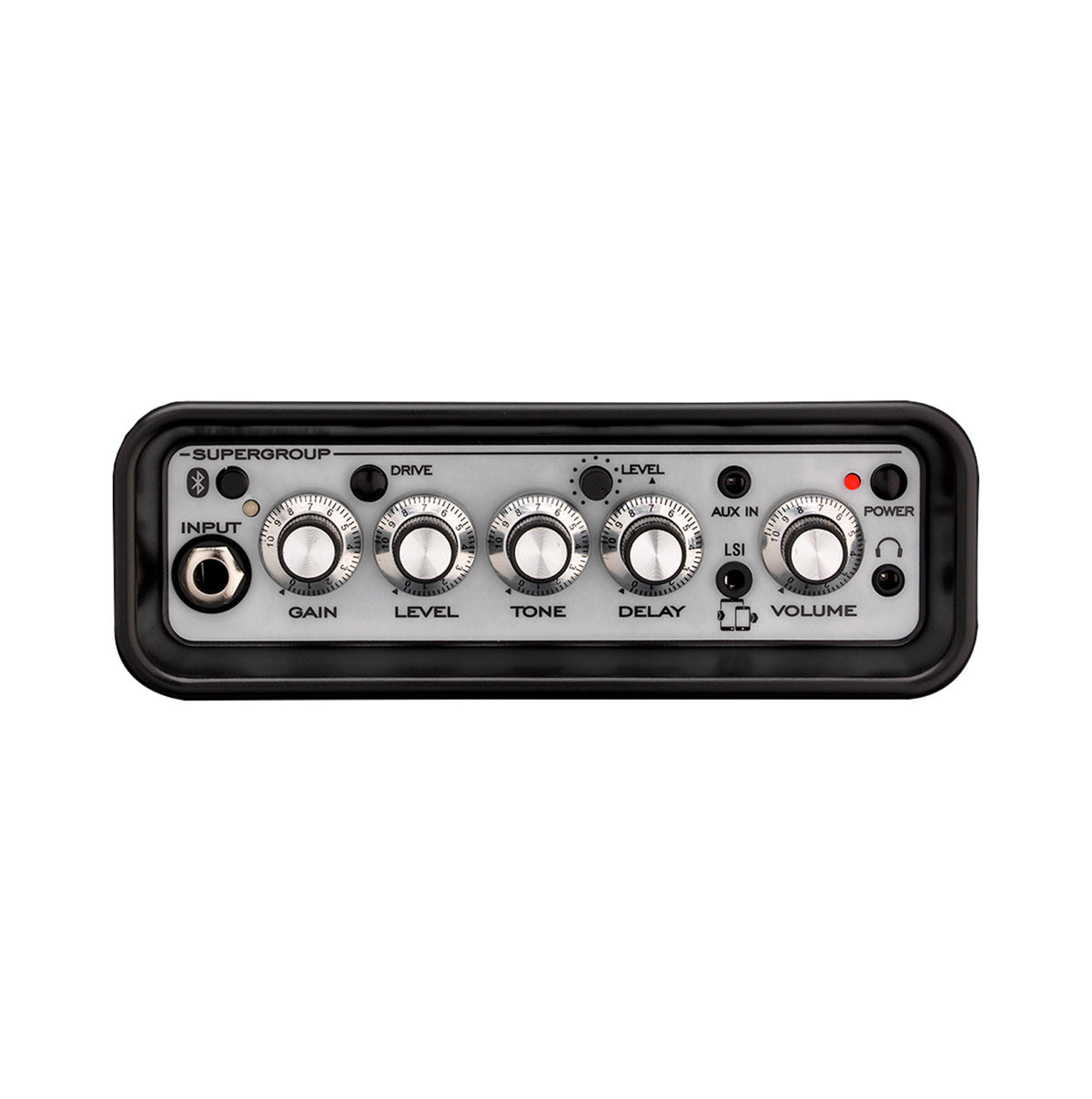 MINI-B SUPER GR STEREO MINI-B AMP 2X3W