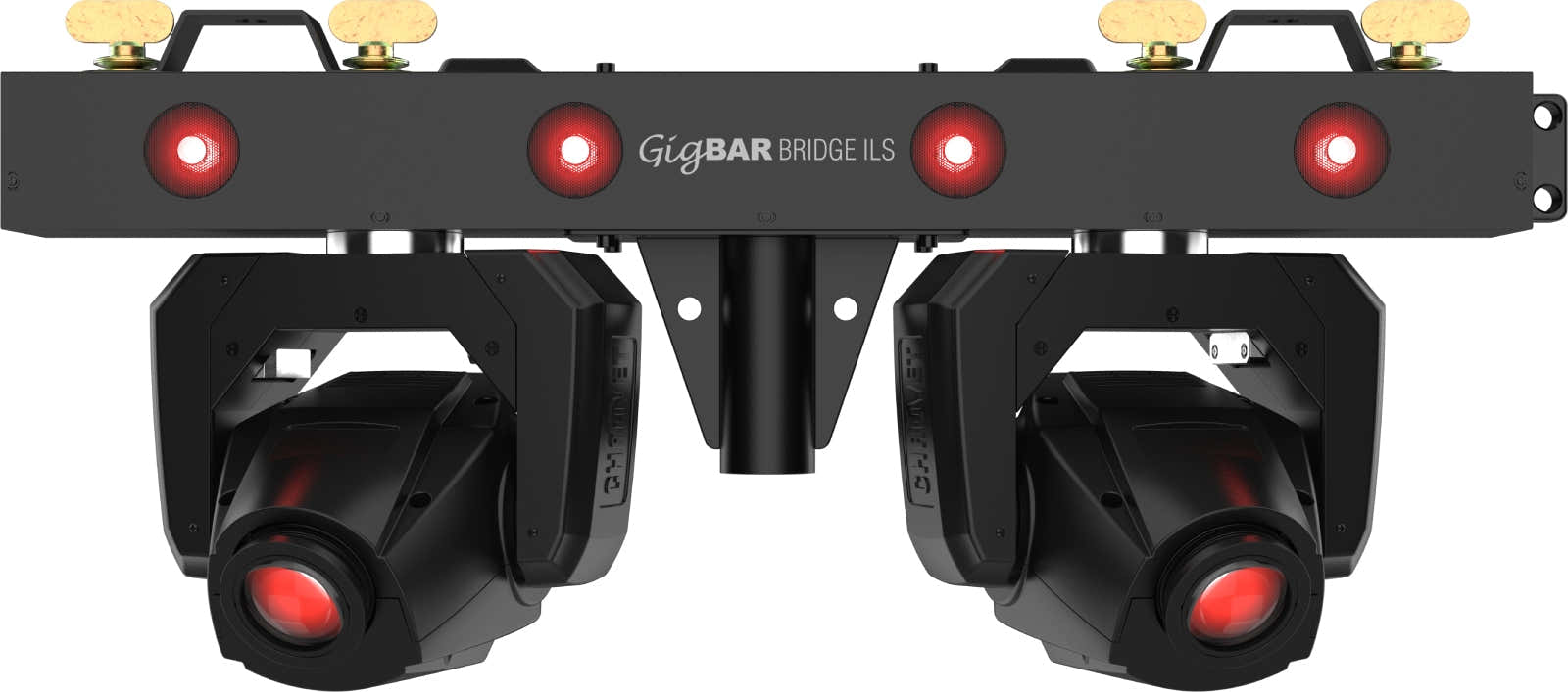 GigBAR Bridge ILS