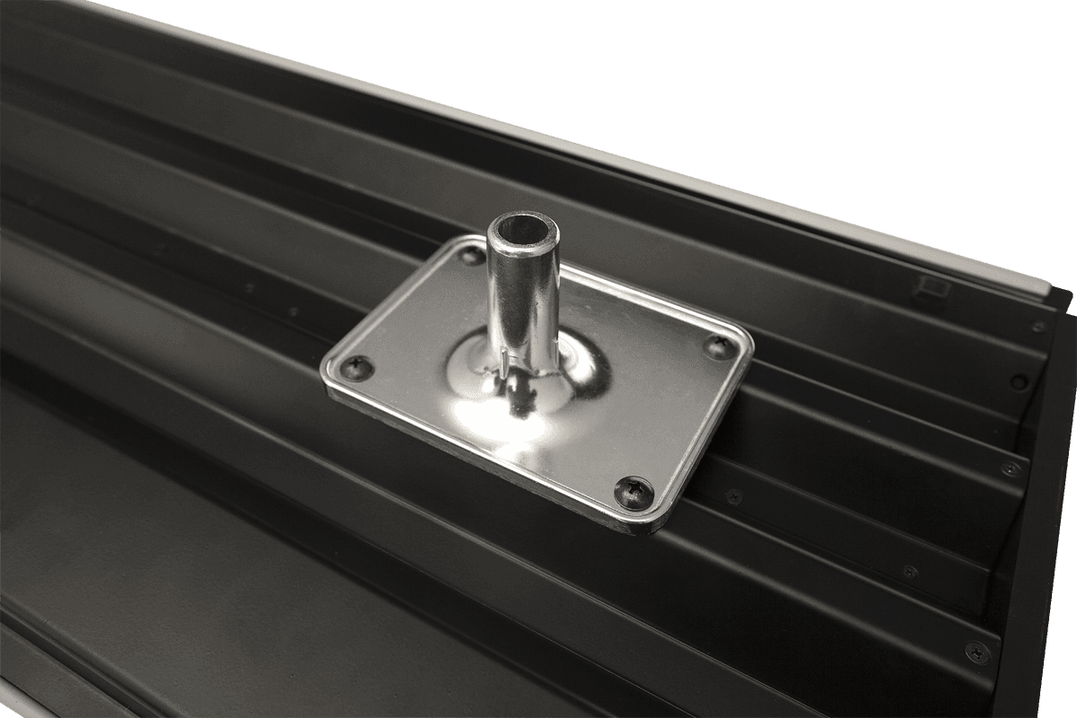 SUPPORT POUR POUR MALLET STATION EM1 ET MIMIC PRO
