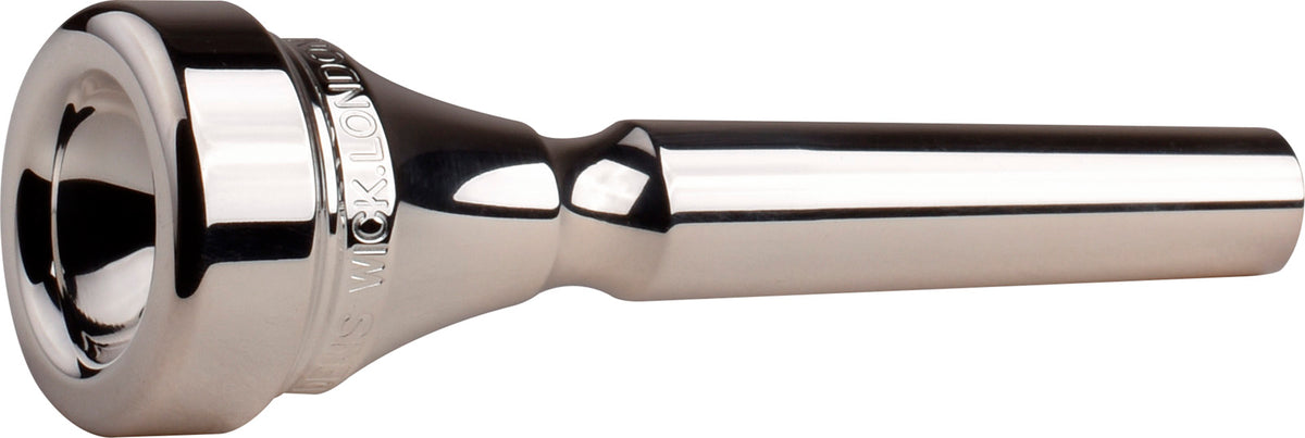 5882 Classic - 3C Versilbert (Trompete)
