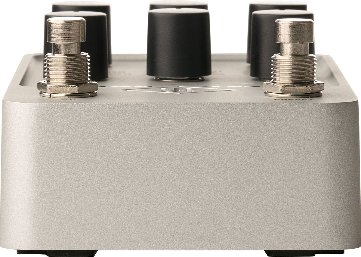 UAFX Knuckles '92 Rev F Dual Rec Verstärker