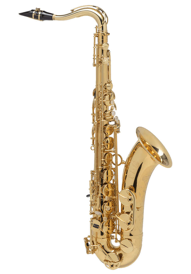 Axos - B-Tenor Lackiert