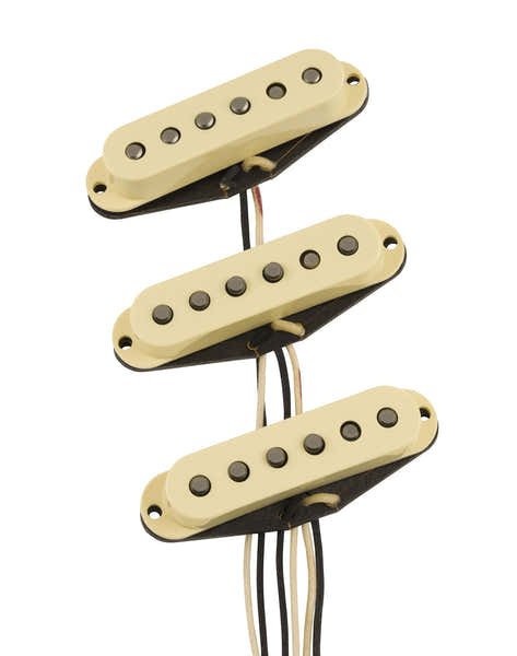 Pure Vintage '57 Stratocaster Tonabnehmer-Set