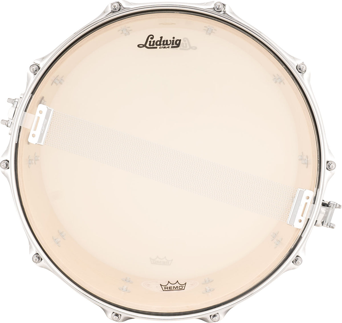 LS403XX2Q - 14 X 6.5" Classic Maple Vintage Blue Oyster
