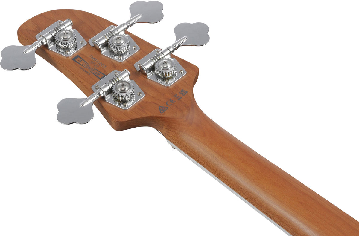 TMB400TA-IAB Iced Americano Burst Talman