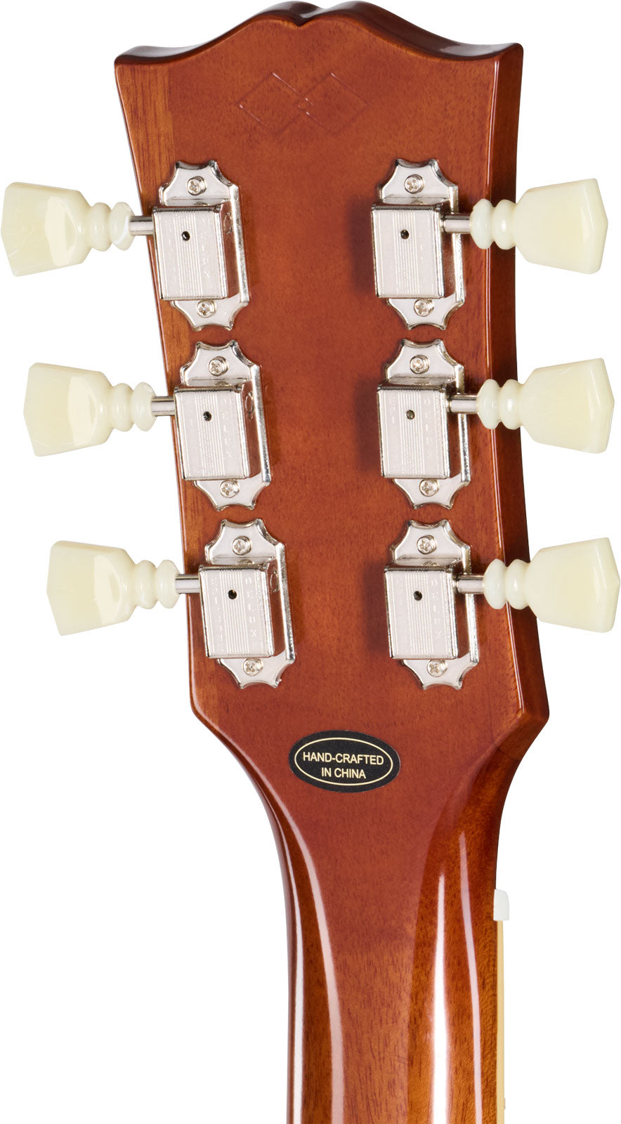 ES-335 1962 Reissue Vintage Burst IBGCS - BLAGER