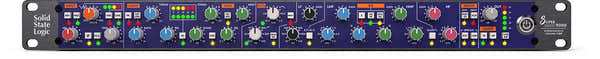 SSL Super 9000