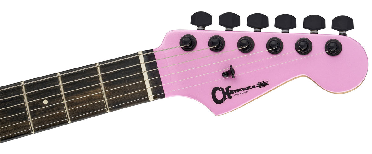 Pro-Mod Plus San-Dimas Style 1 HH HT E Ebo Platinrosa