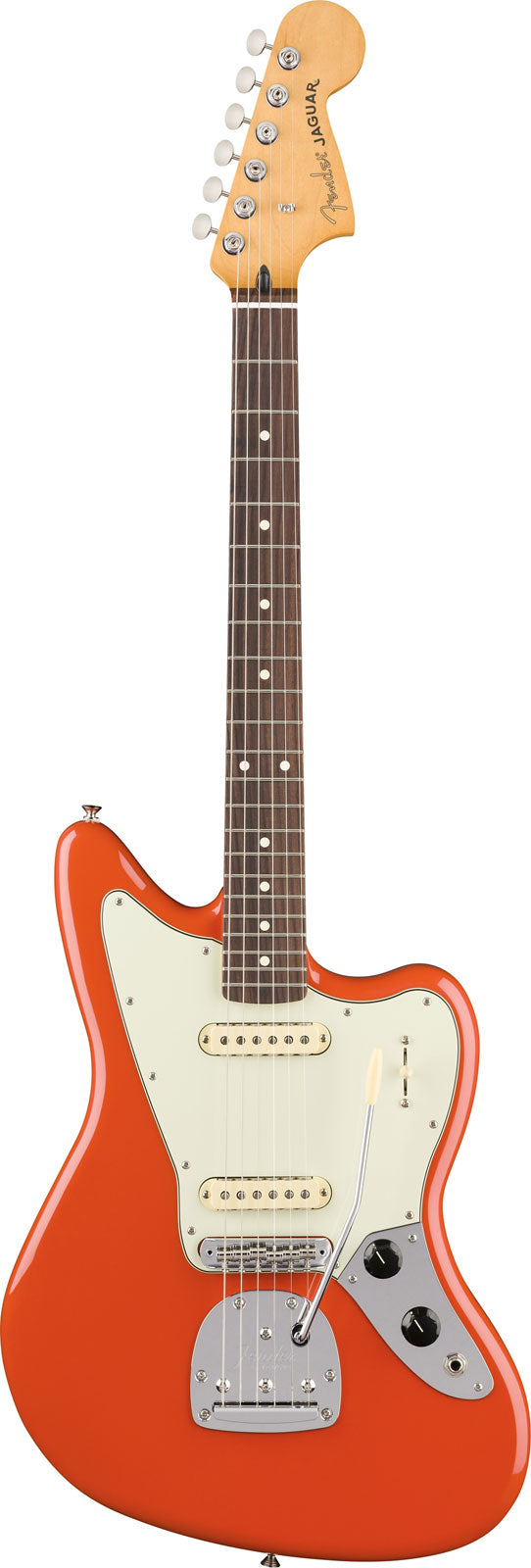 Jaguar Player II RW Rallye Orange
