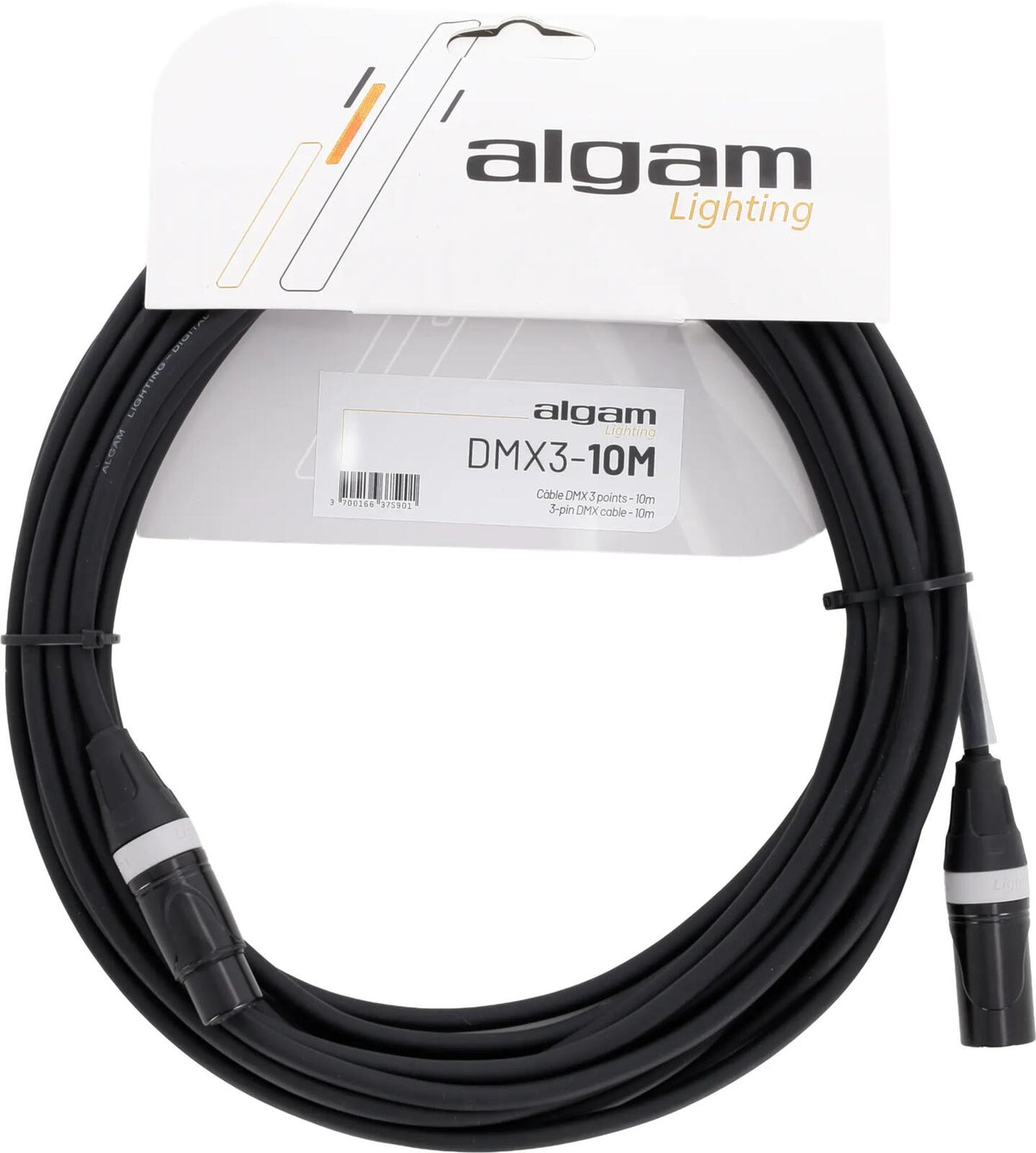 Algam Lighting Weitere Lichtkabel