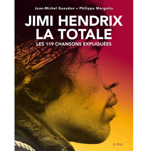 Jimi Hendrix - La Totale