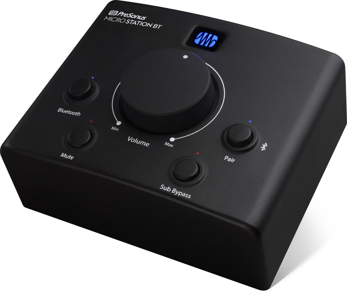 Microstation BT