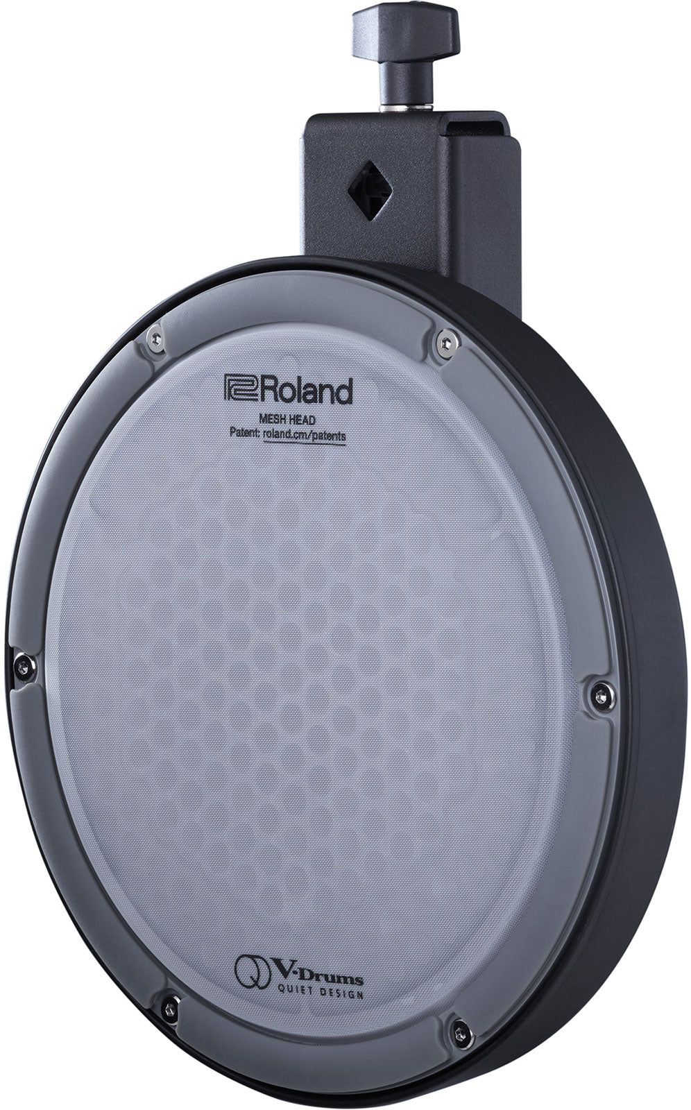 VQD106 – V-drums Quiet Design