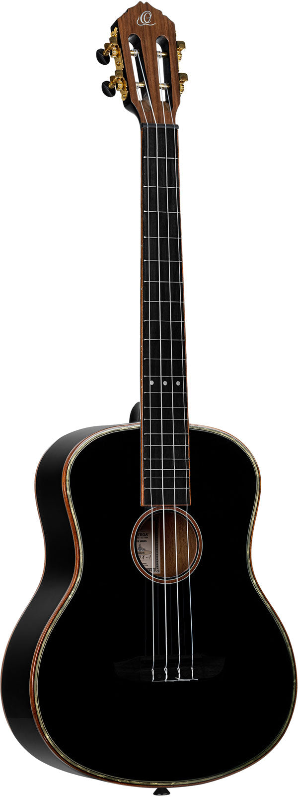 Onyx Bariton-Ukulele 4 + Pro-Tasche