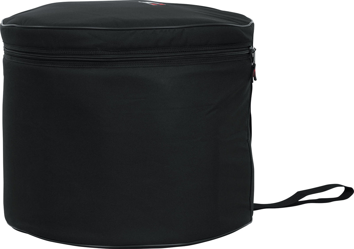 Standard Series Padded Tom Bag; 18"X16"