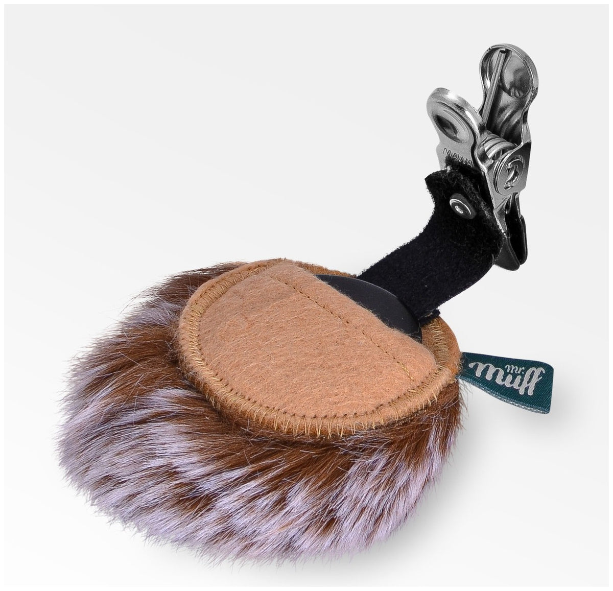 Mini Muff Jubilà¤umsedition
