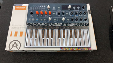 Microfreak - B-Ware
