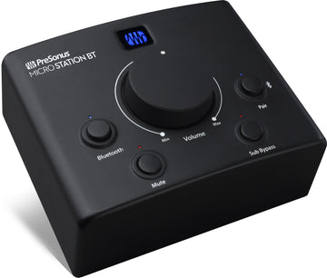Microstation BT