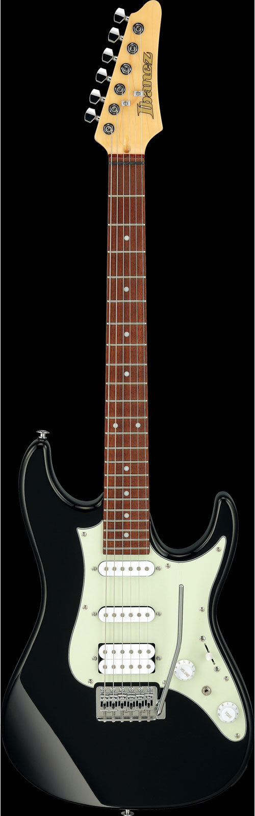 AZES40-BK Schwarz Essenziell