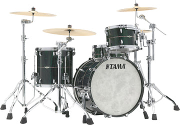 Star Bubinga Fusion 20 Dunkelgrün Cordia