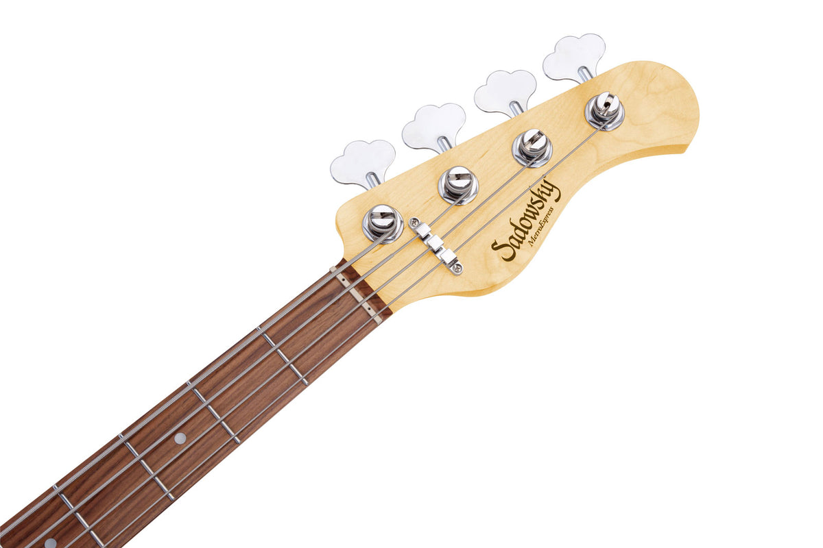 Metroexpress 21 Hybrid Pj 4 String - Sage Green Metallic,Rsw