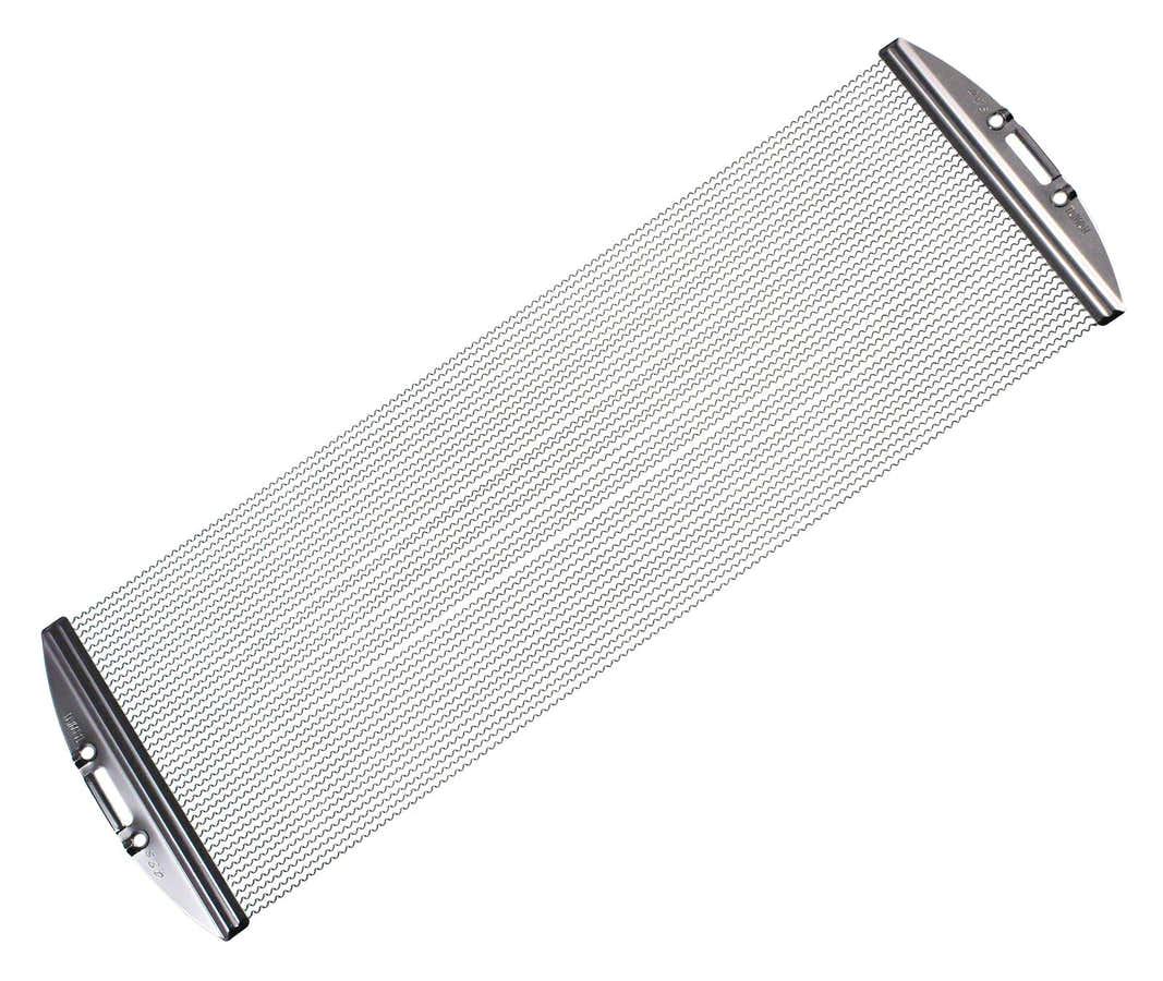 SNW1442-S - SNARETEPPICH 14" - 42 SNAREWIRE - STAHL