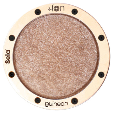 Ion for Iconic Cajon - Guineisch