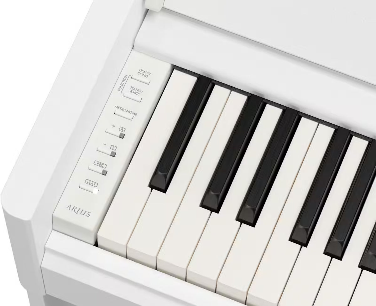 YDP-S56 White