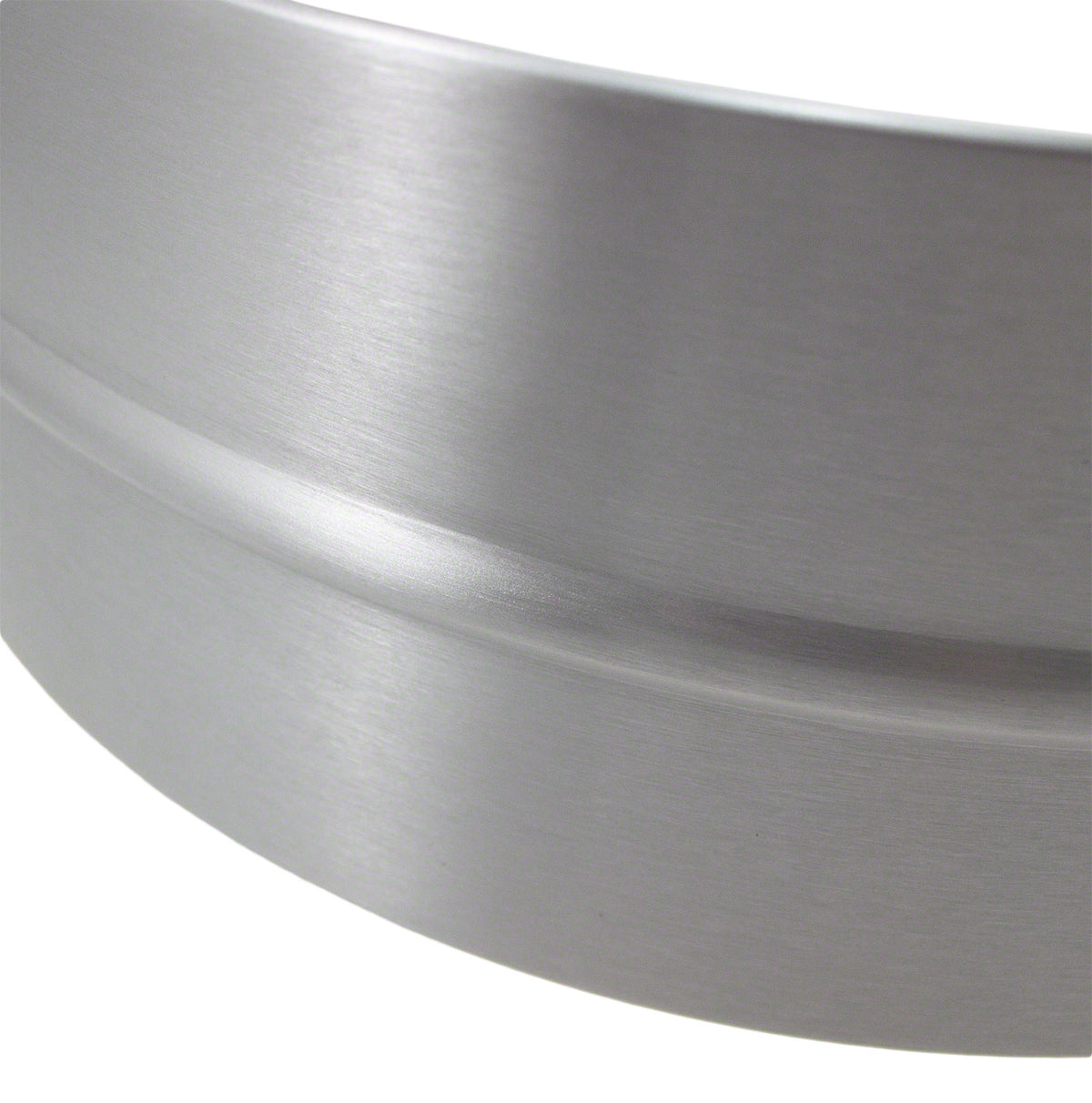 SAL14065 - 14" X 6.5" Aluminiumkessel - Snare Drum