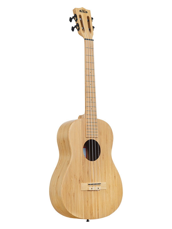 Massiver Bambus Bariton