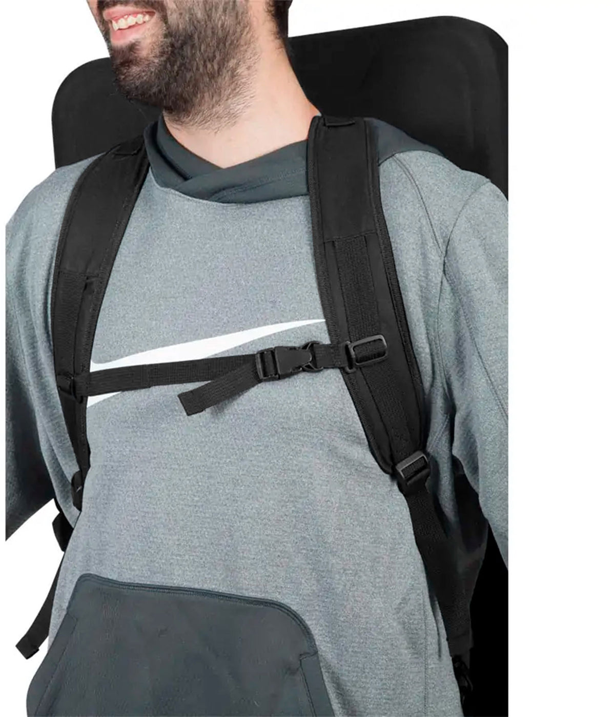 Eva Case SC Live 4 Rucksack