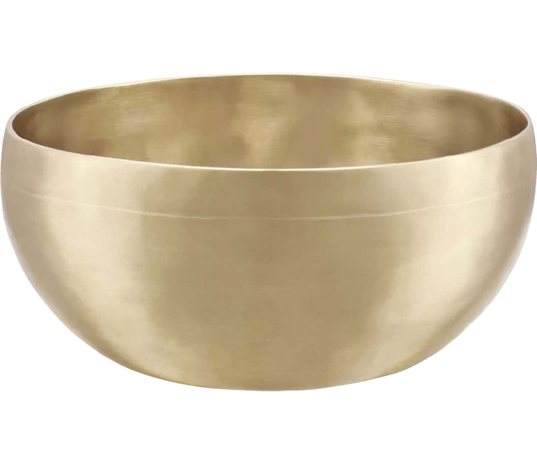 MEINL SONIC ENERGY UNIVERSAL SERIES SINGING BOWL 750G