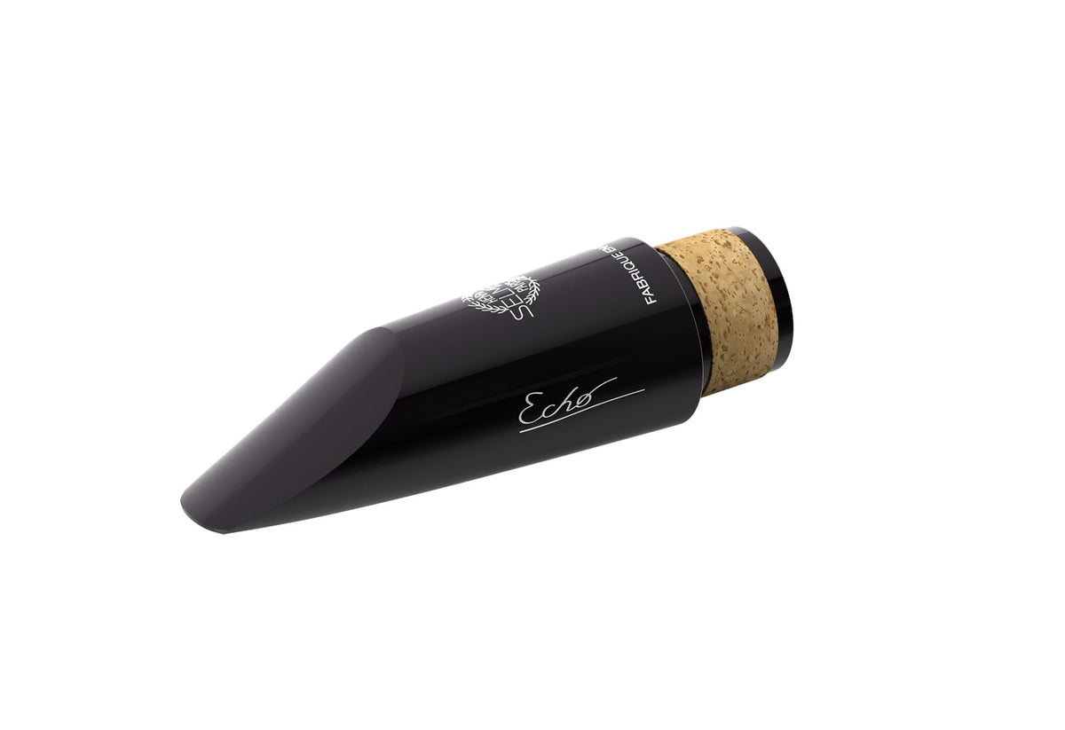 Bb CLARINET MUNDSTUCKE ECHO