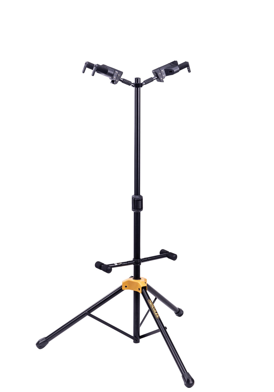 Hercules Stands 2 GUITARS STANDGS422B-PLUS